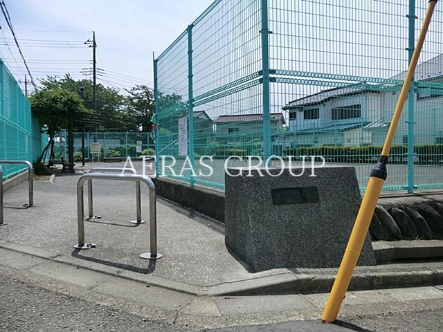 公園　万騎が原第七公園（公園）まで167m