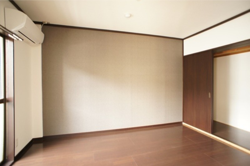 収納　図面と現状に相違がある場合には現状を優先