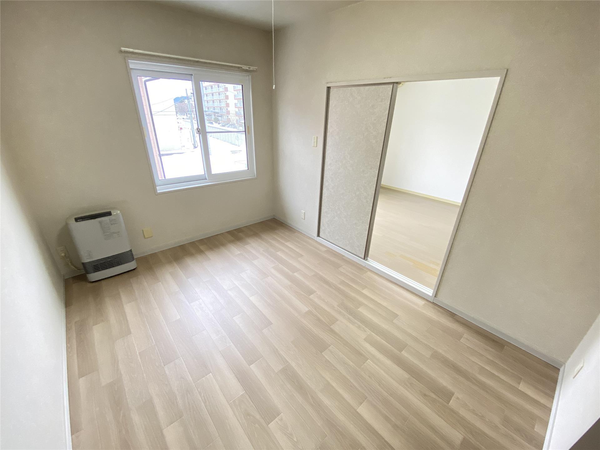 居室・リビング　洋室