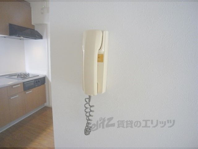 セキュリティ　ドアフォン（ＴＶ含）