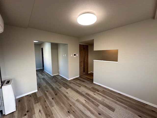 居室・リビング　☆10.3帖の広々としたリビングです！