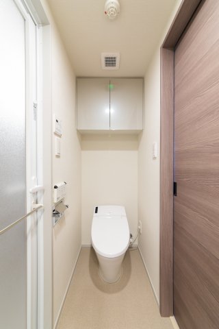 トイレ　参考画像