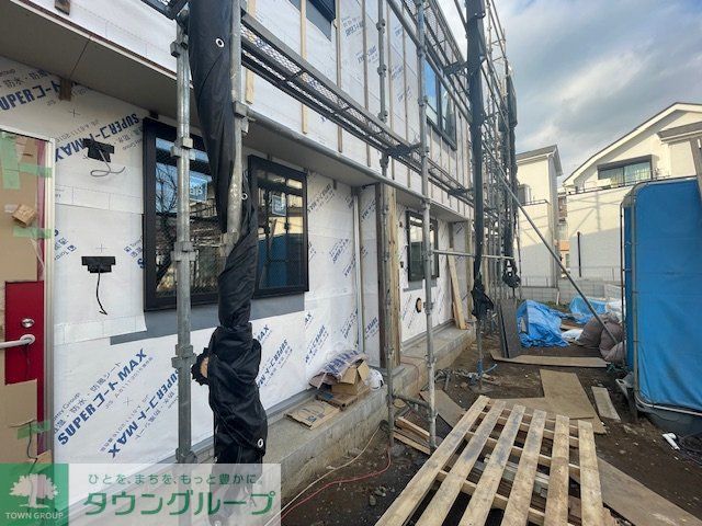 その他共有部分　共有部分