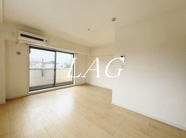 居室・リビング　洋室です。