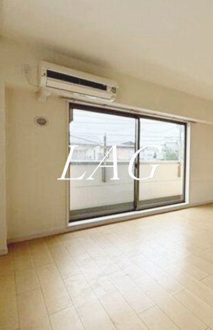 その他部屋・スペース　寝室です。