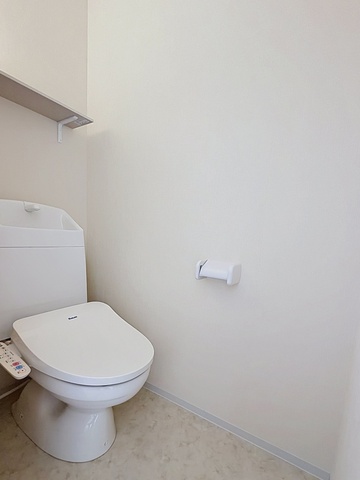 グランノヴァのトイレ写真