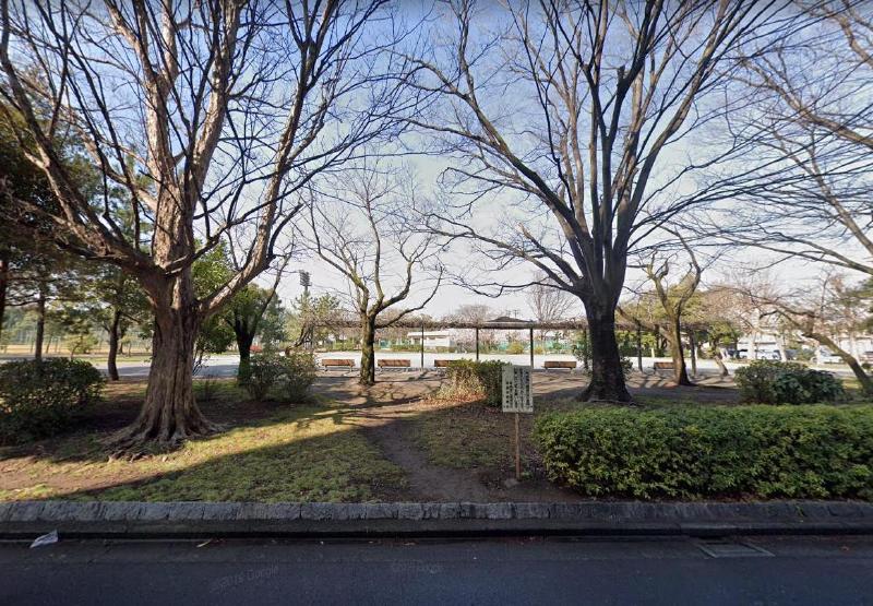 公園　東綾瀬公園（公園）まで200m