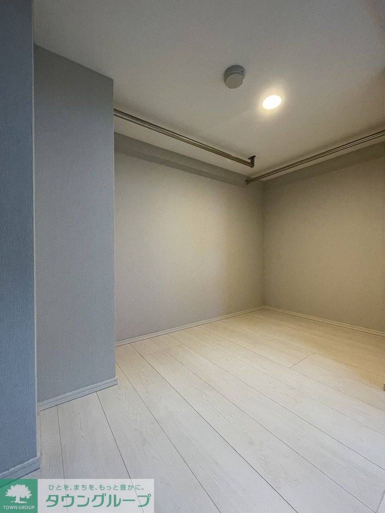 収納　エントランス