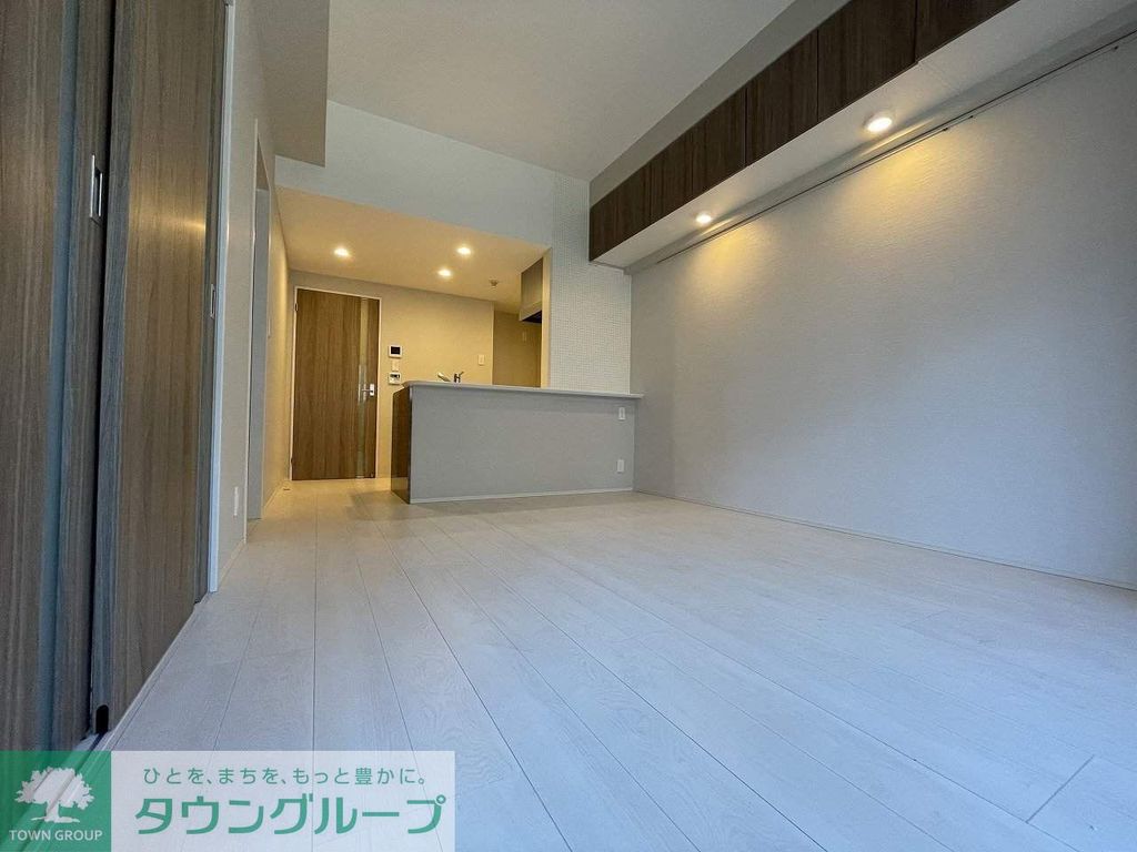 居室・リビング　リビング/居室