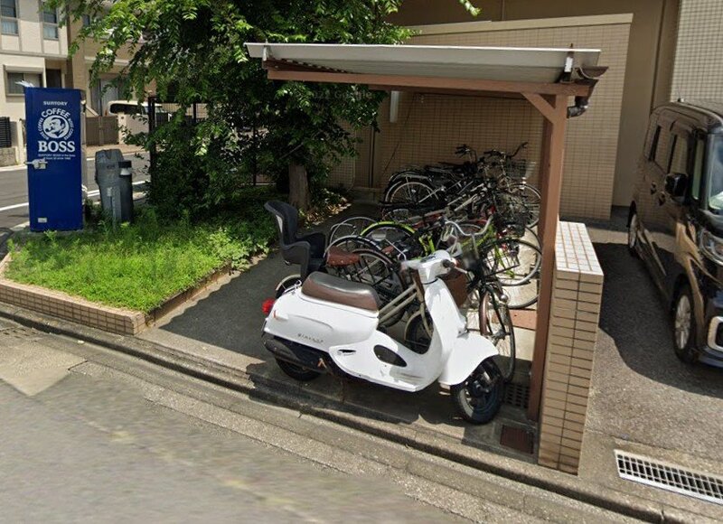 その他共有部分