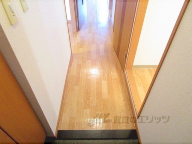 その他部屋・スペース　廊下