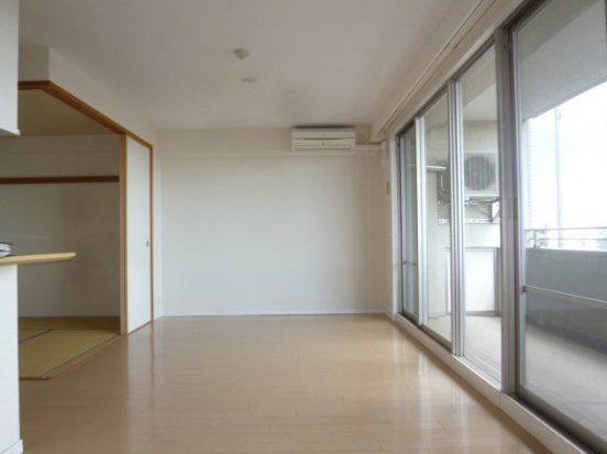 その他部屋・スペース　リビング/居室