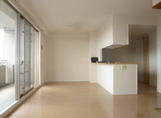 居室・リビング　リビング/居室