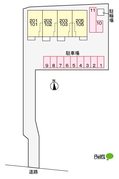 その他共有部分