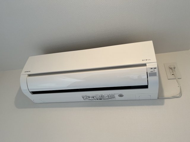 その他設備　※別部屋参考写真