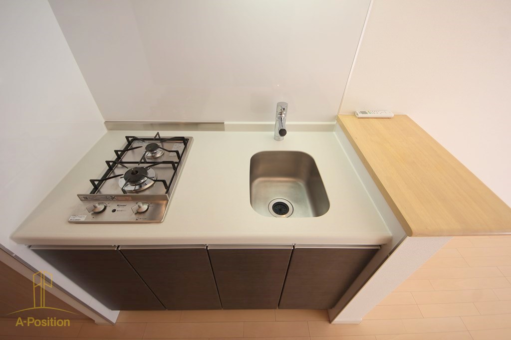 キッチン　アーバネックス北浜