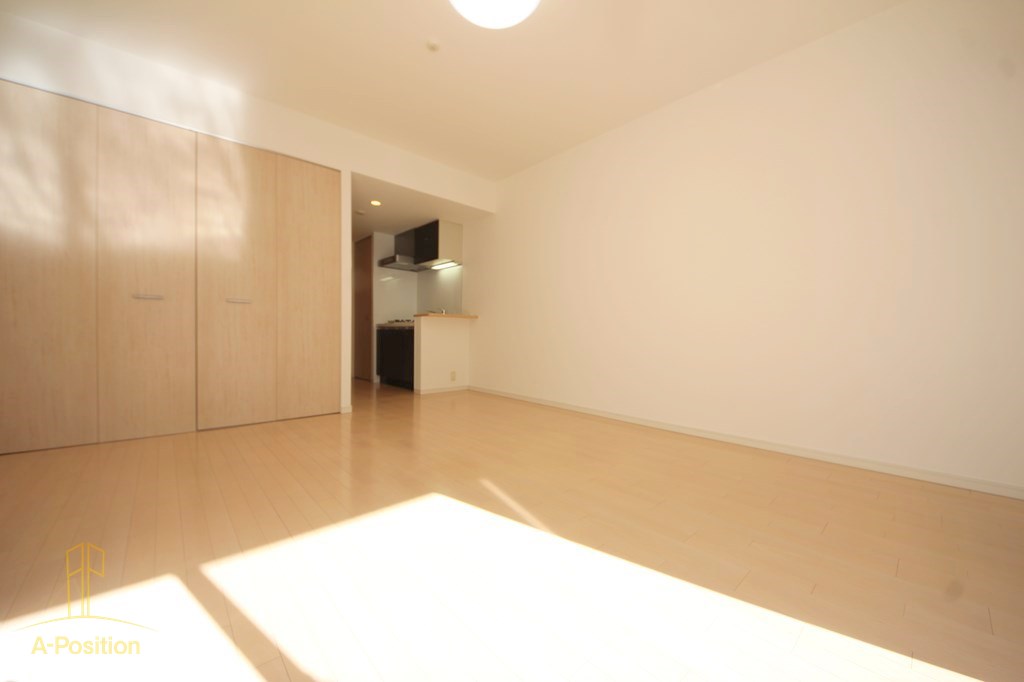 その他部屋・スペース　アーバネックス北浜