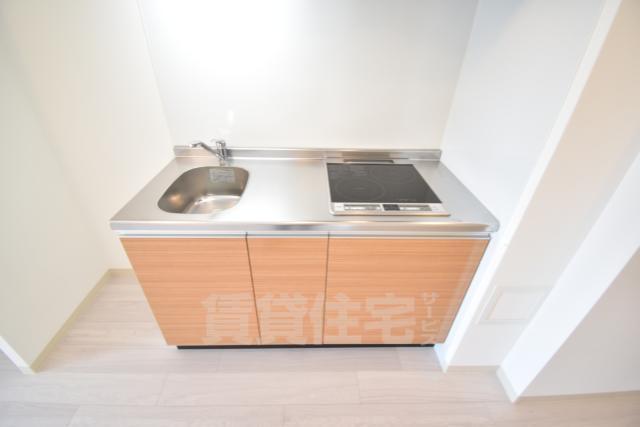 キッチン　システムキッチン