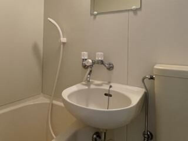 洗面設備　洗面台ございます☆