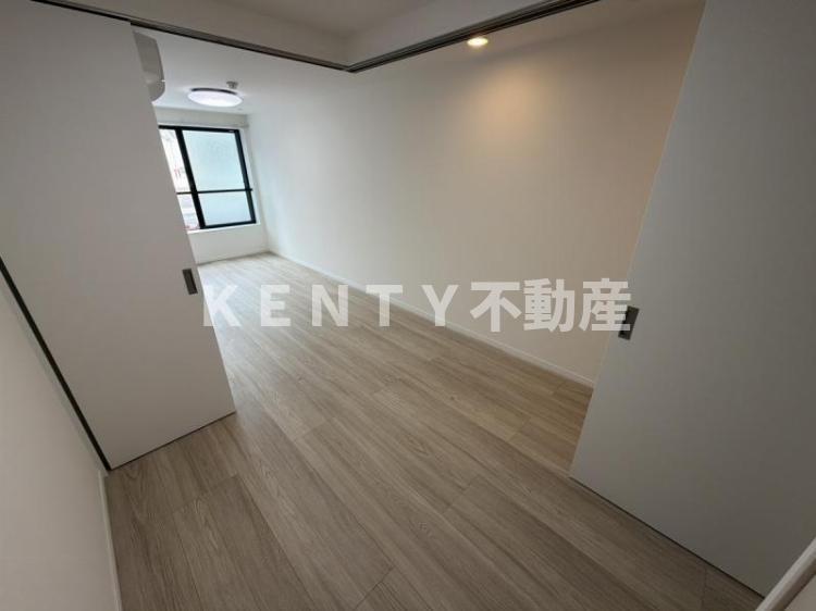 その他部屋・スペース　ゆとりの広さです