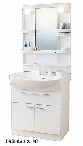 バス・シャワールーム　コンパクトで使いやすいお風呂です