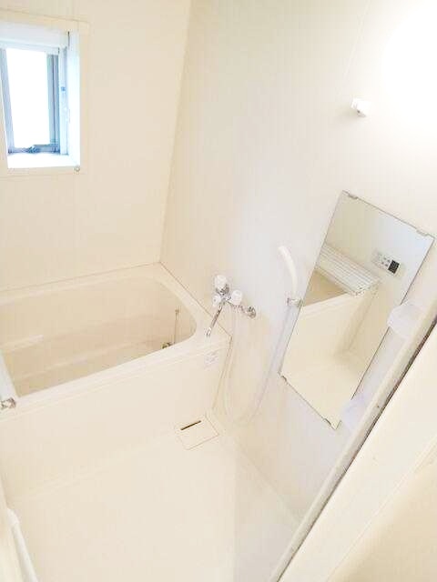 バス・シャワールーム　【可愛いペットと楽しく暮らそう♪】