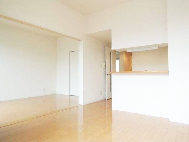 その他部屋・スペース　【可愛いペットと楽しく暮らそう♪】