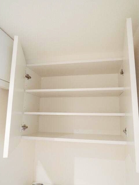 収納　【可愛いペットと楽しく暮らそう♪】