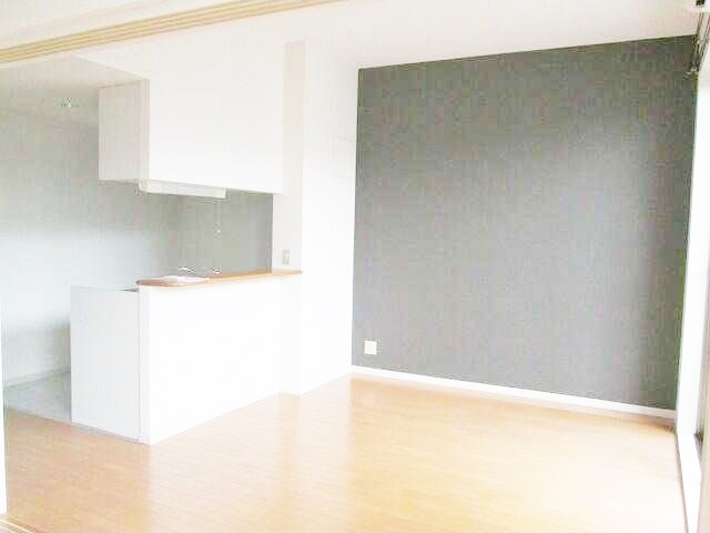 居室・リビング　【可愛いペットと楽しく暮らそう♪】