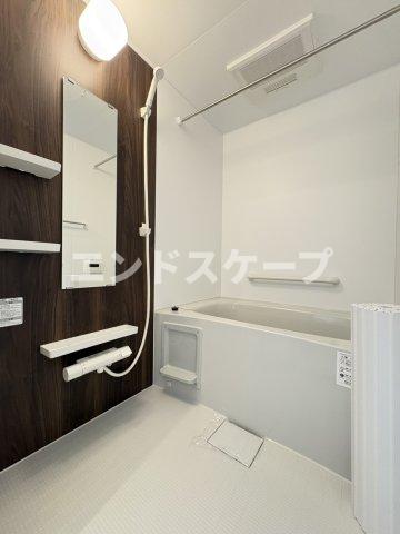 バス・シャワールーム　高崎、前橋のお部屋探しはエンドスケープまで！お客様の理想お聞