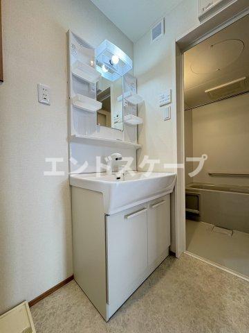 洗面設備　高崎、前橋のお部屋探しはエンドスケープまで！お客様の理想お聞