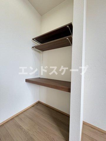 収納　高崎、前橋のお部屋探しはエンドスケープまで！お客様の理想お聞