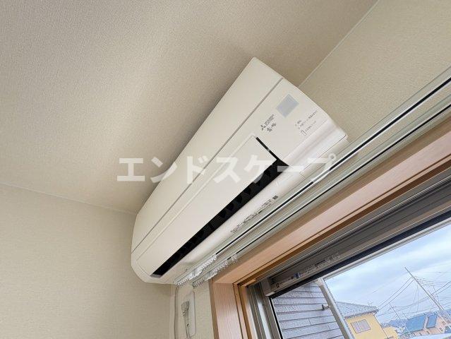 その他設備　高崎、前橋のお部屋探しはエンドスケープまで！お客様の理想お聞