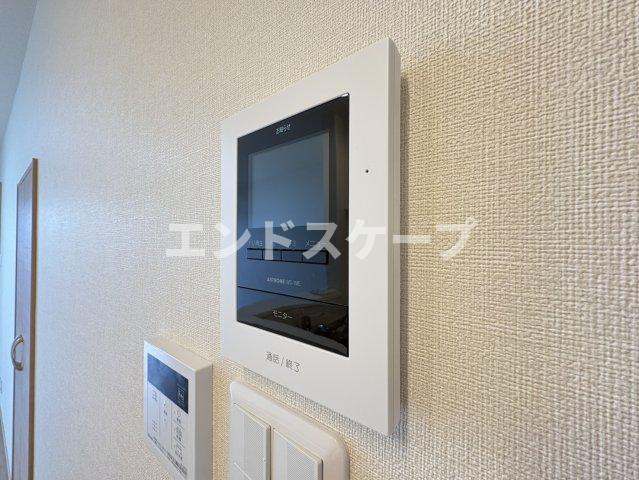 セキュリティ　高崎、前橋のお部屋探しはエンドスケープまで！お客様の理想お聞