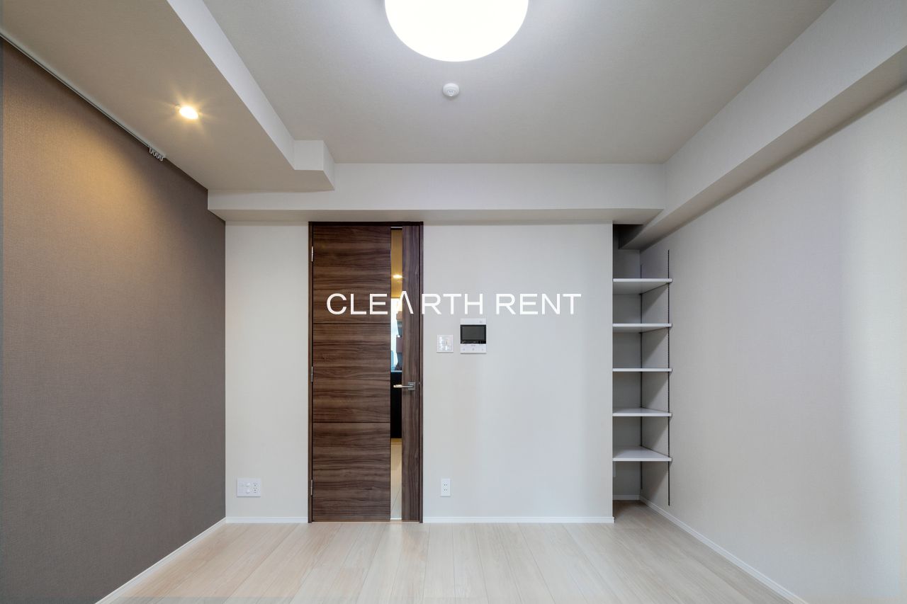 その他部屋・スペース　インターネット利用料無料でテレワークも快適