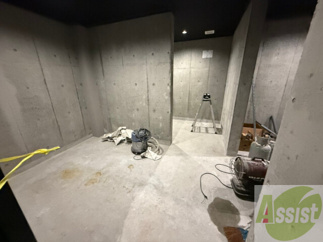 その他共有部分　駐輪場その他