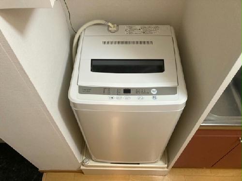 その他　洗濯機