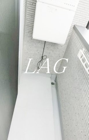 バルコニー　バルコニーです。