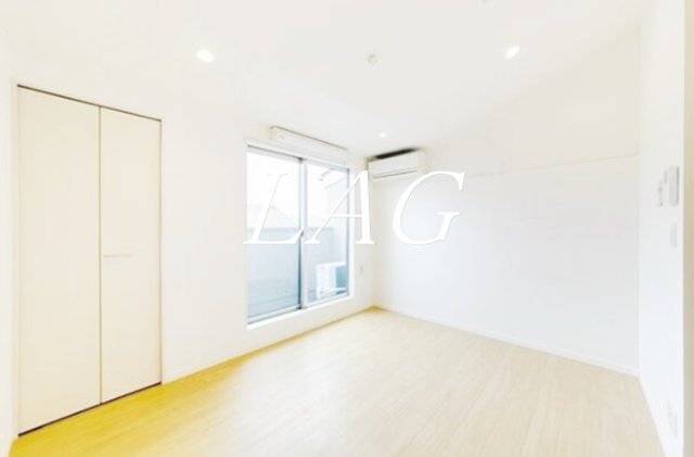 その他部屋・スペース　寝室です。