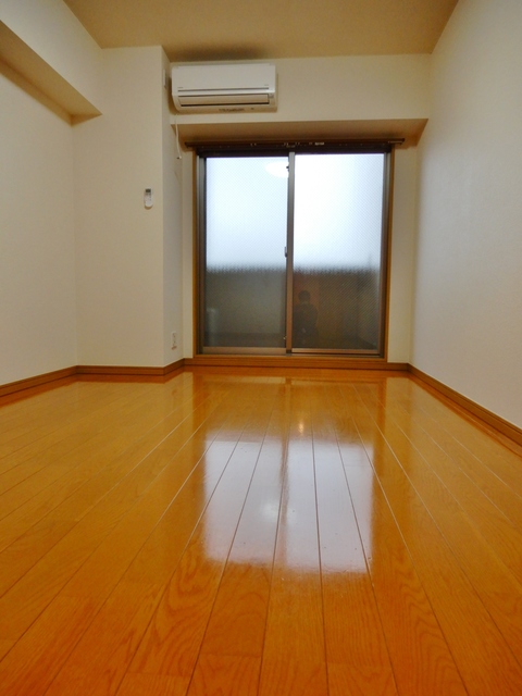 居室・リビング　居室