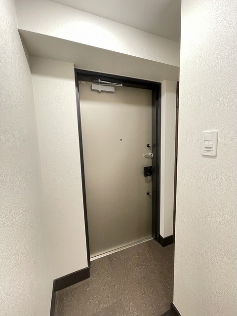 玄関　参考写真