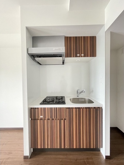 キッチン　参考写真