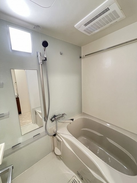 バス・シャワールーム　参考写真