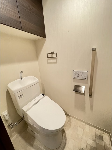 トイレ　参考写真