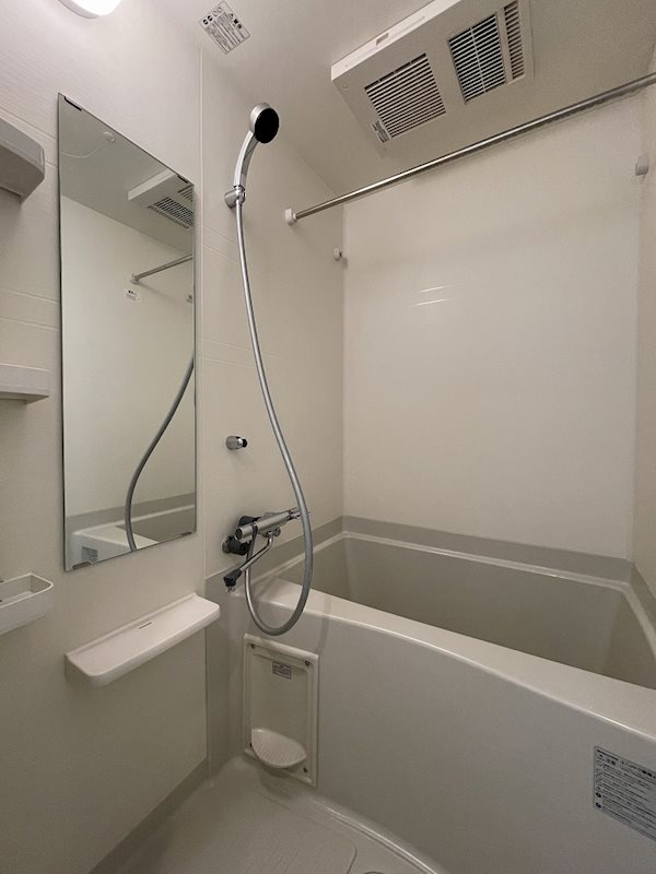 バス・シャワールーム　★見学予約受付中★