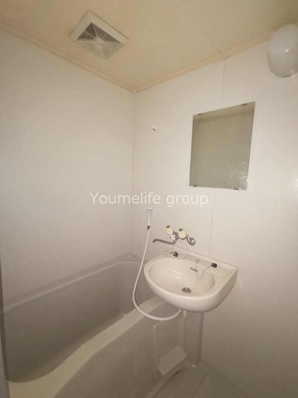 バス・シャワールーム　別部屋参考