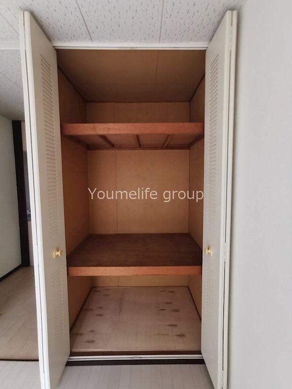 収納　別部屋参考