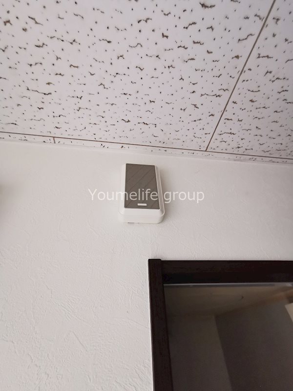 セキュリティ　別部屋参考