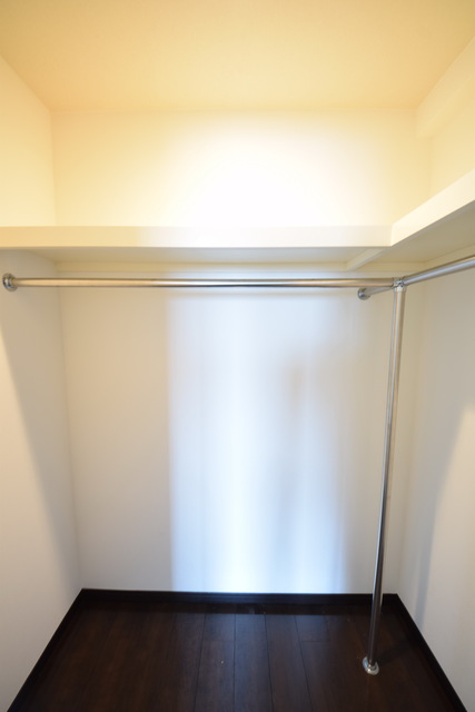 収納　～こんな収納探してたっ～別号室参考写真～