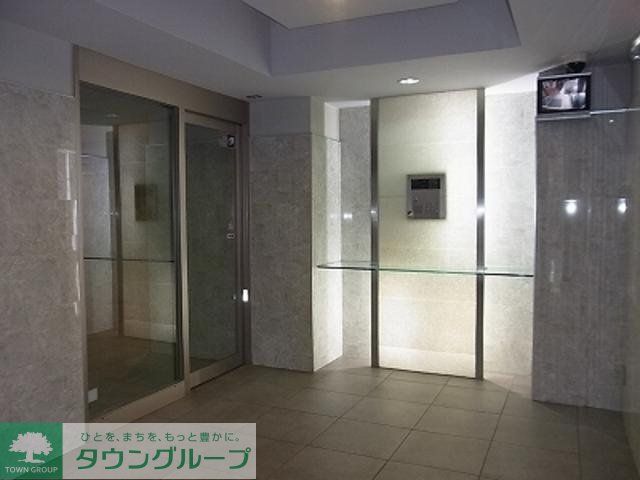 エントランス　★エントランス★